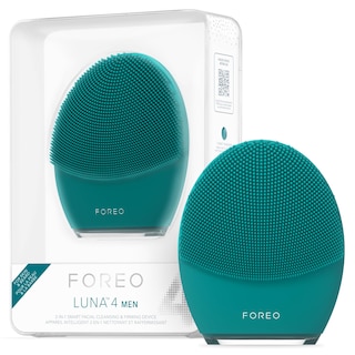 Foto 1 | Cepillo Limpiador Facial Foreo Luna 4 Men Masajeador Reafirmante - Venta Internacional.