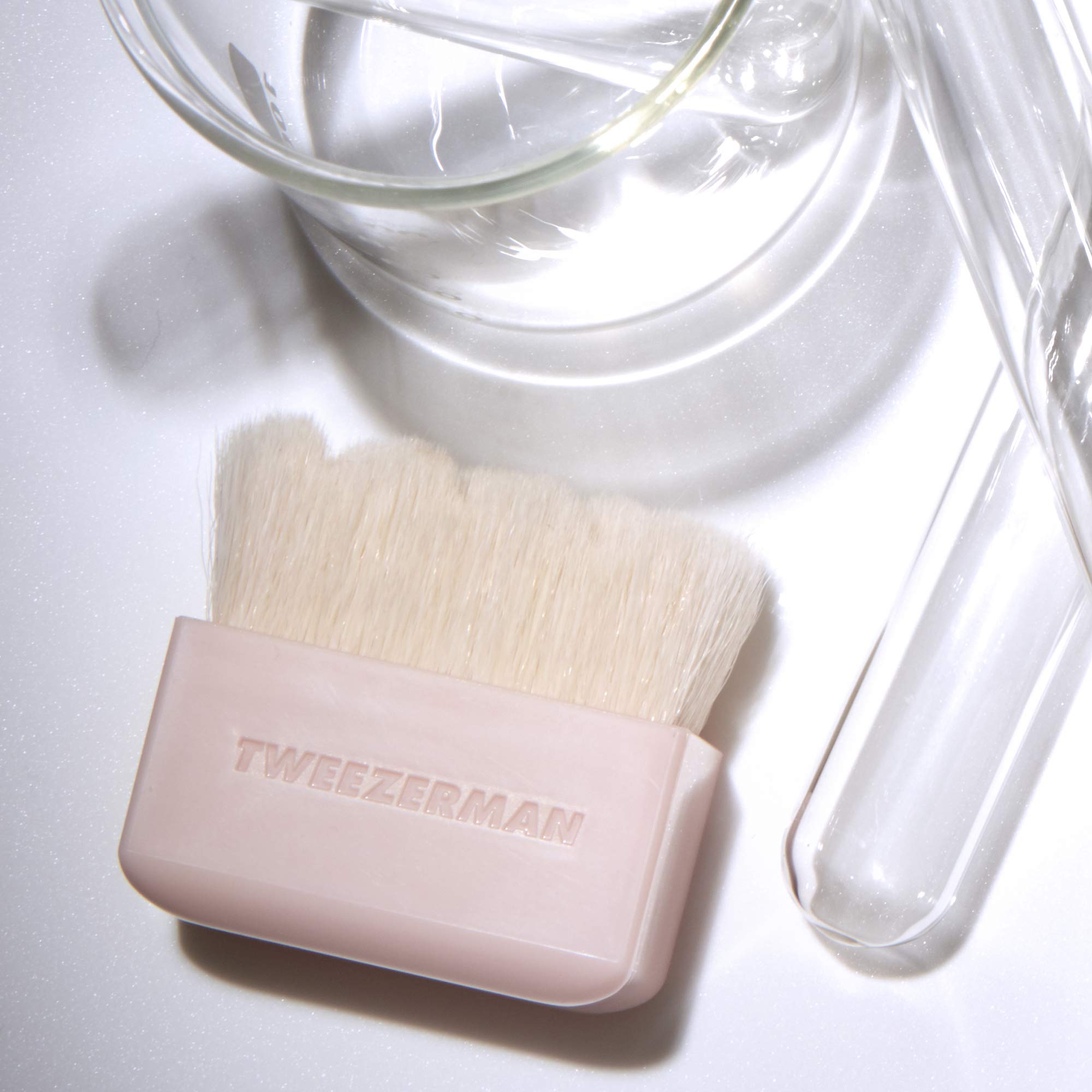 Foto 7 | Cepillo Facial Seco Tweezerman - Venta Internacional