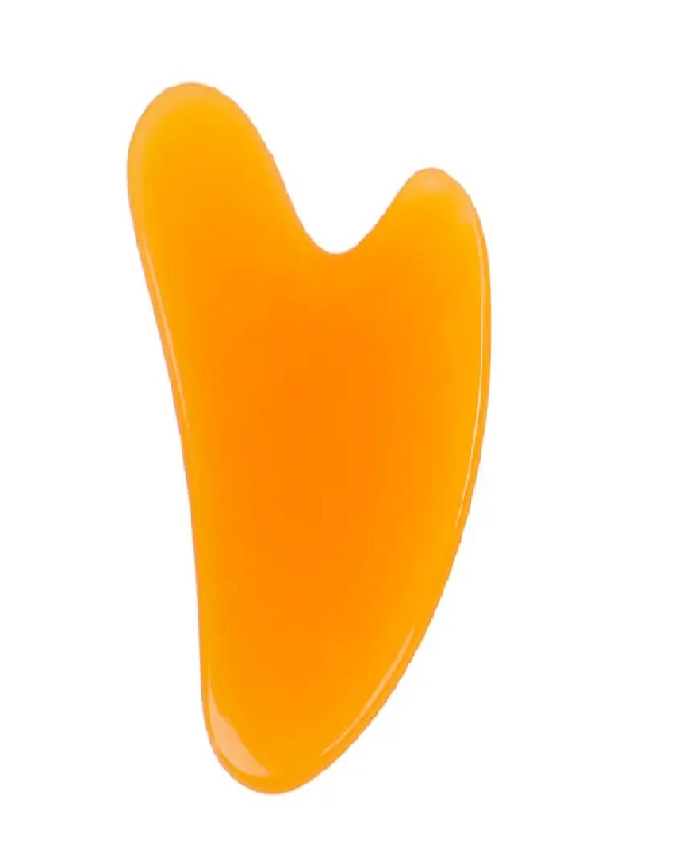 Foto 3 pulgar | Set De Piedras Gua Sha Para Masaje Facial - Venta Internacional.