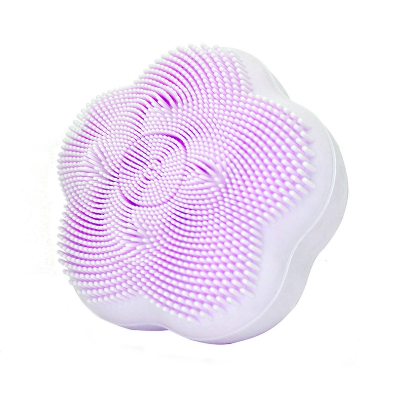 Foto 2 pulgar | Limpiador Facial Asanas4 Asanas Purple Con Vibración Y Magnetismo - Venta Internacional.