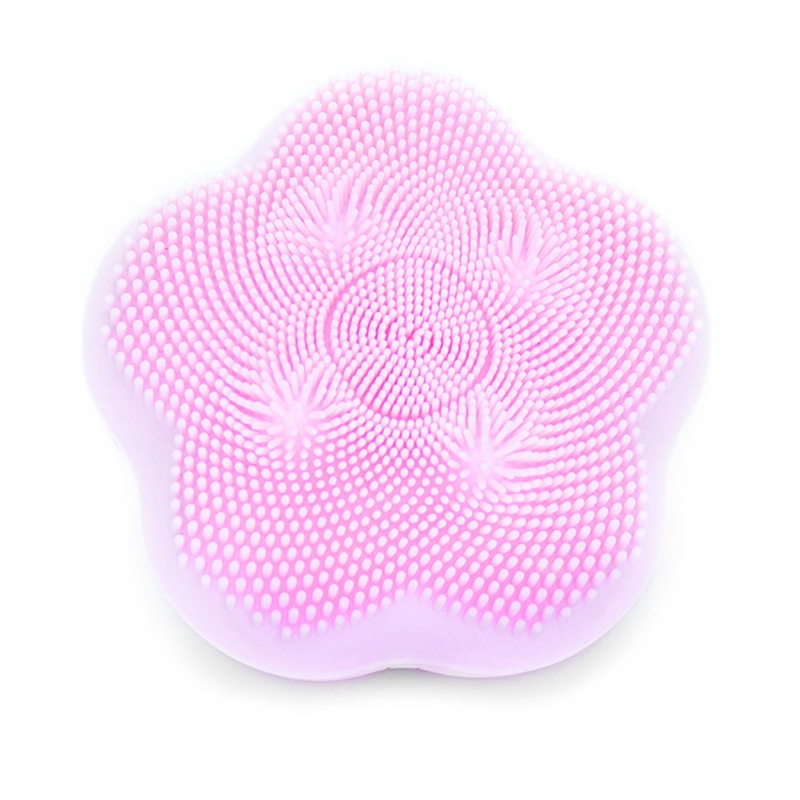 Foto 3 pulgar | Limpiador Facial Asanas4 Asanas Purple Con Vibración Y Magnetismo - Venta Internacional.