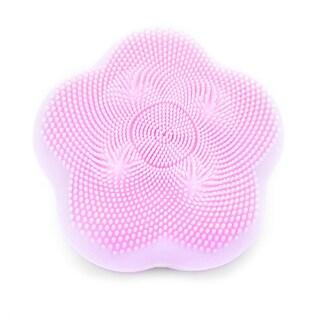 Foto 2 | Limpiador Facial Asanas4 Asanas Purple Con Vibración Y Magnetismo - Venta Internacional.