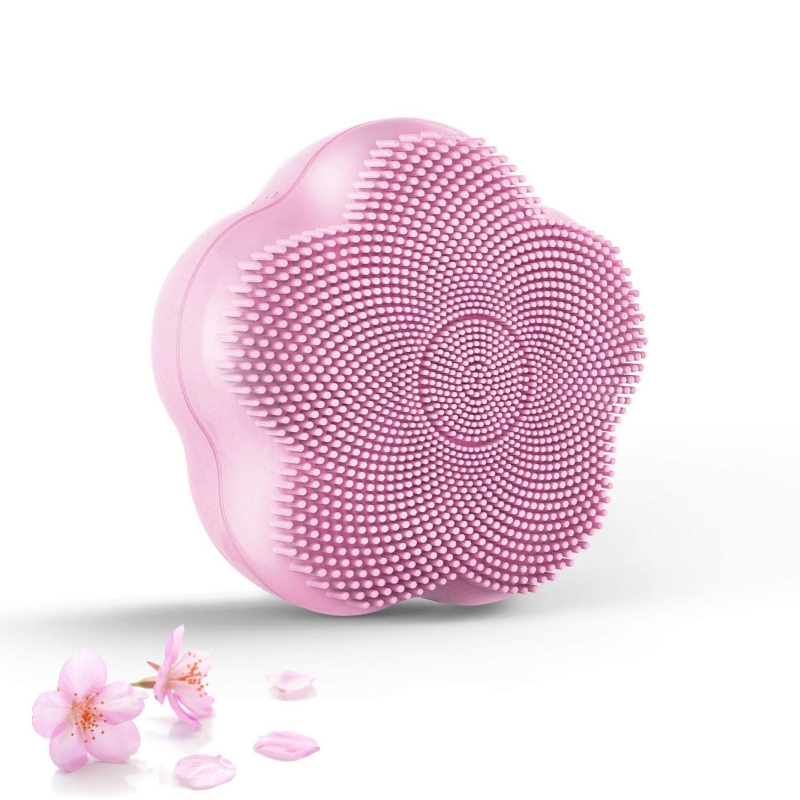 Foto 5 pulgar | Limpiador Facial Asanas4 Asanas Purple Con Vibración Y Magnetismo - Venta Internacional.
