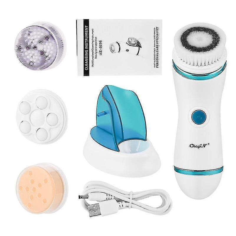 Foto 2 pulgar | Limpiadores Faciales Huoguo Ultrasonic Electric Deep Pores Clean - Venta Internacional.