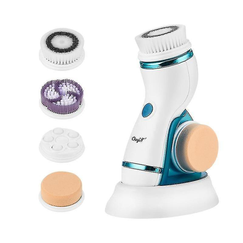 Foto 4 pulgar | Limpiadores Faciales Huoguo Ultrasonic Electric Deep Pores Clean - Venta Internacional.