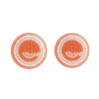 Foto 1 | Cepillo De Limpieza Facial Ecotools Mini Con Cítricos Veganos, 2 Unidades - Venta Internacional.