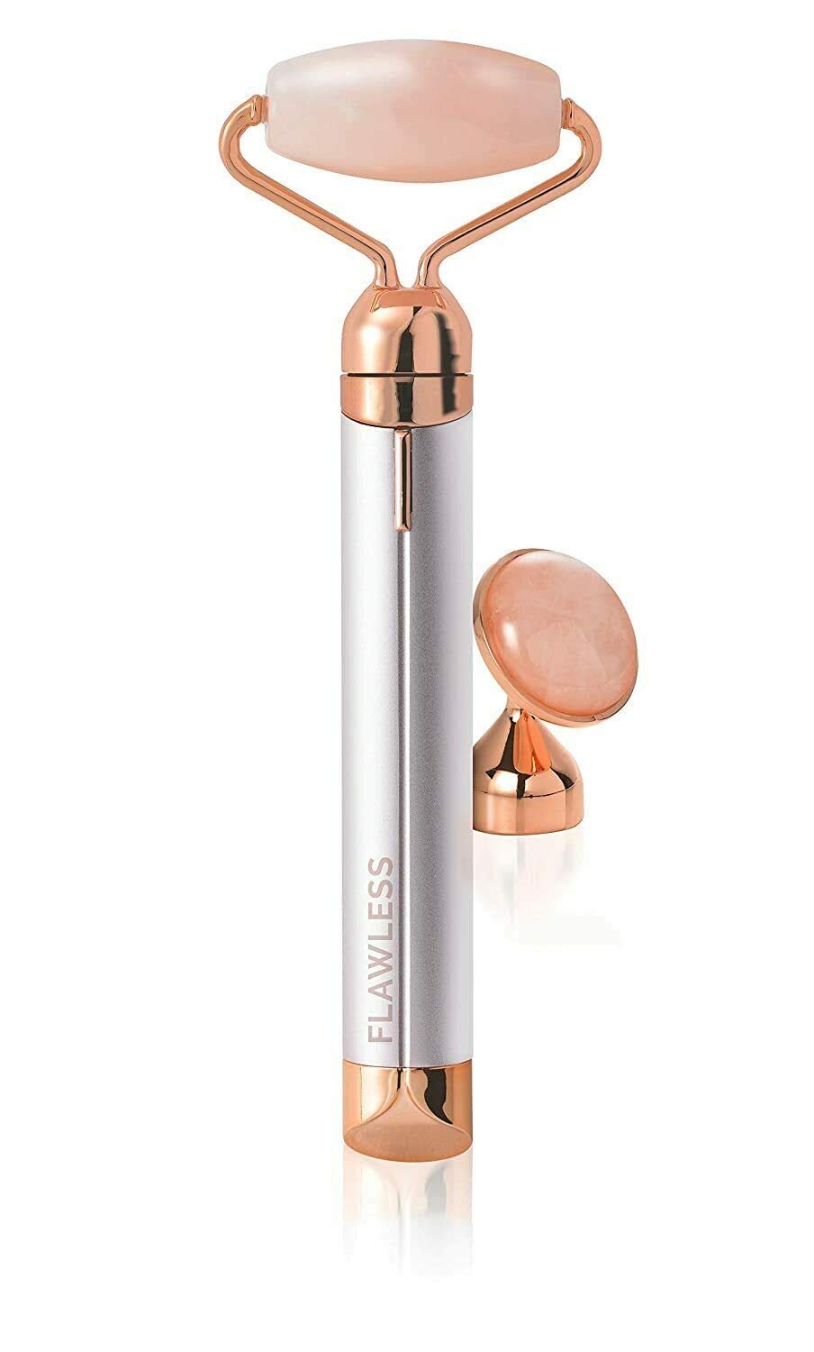 Foto 2 pulgar | Rodillo Facial Y Masajeador Finishing Touch Flawless Contour - Venta Internacional.