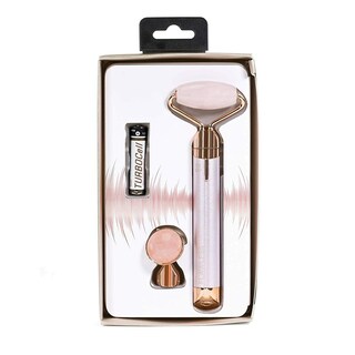 Foto 2 | Rodillo Facial Y Masajeador Finishing Touch Flawless Contour - Venta Internacional.