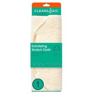 Foto 1 | Paquete De 3 Paños Exfoliantes Y Elásticos Care De Cleanlogic - Venta Internacional.