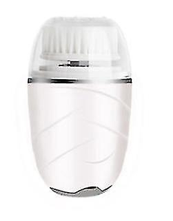 Foto 2 pulgar | Limpiador Facial Huoguo  Masajeador De Piel Eléctrico Usb 3 En 1  Whi - Venta Internacional.