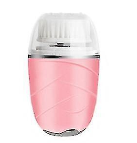 Foto 5 pulgar | Limpiador Facial Huoguo  Masajeador De Piel Eléctrico Usb 3 En 1  Whi - Venta Internacional.
