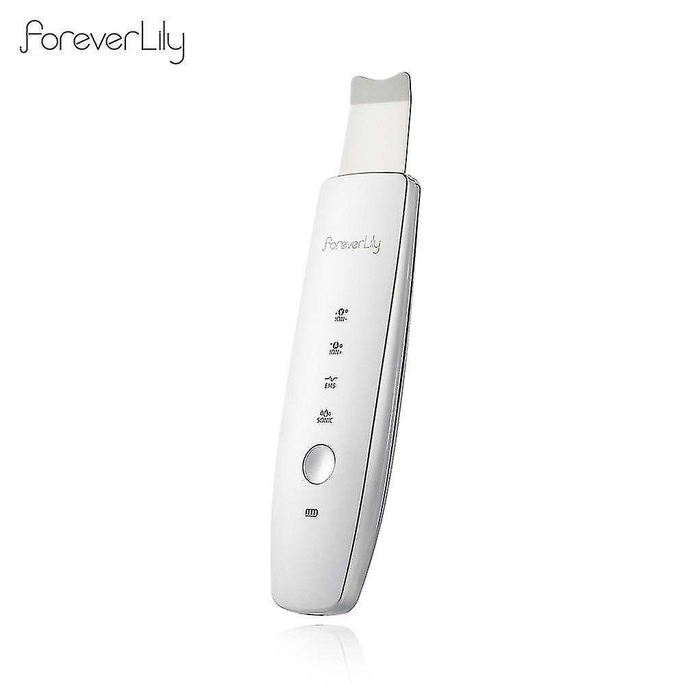 Foto 1 | Limpiador Facial 6 En 1 Para La Piel Con Fototerapia Led - Venta Internacional.