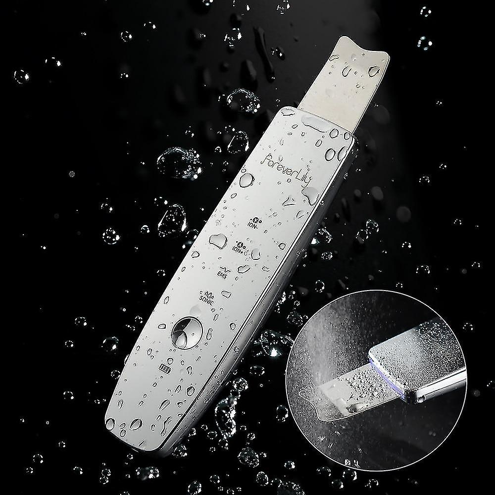Foto 3 | Limpiador Facial 6 En 1 Para La Piel Con Fototerapia Led - Venta Internacional.