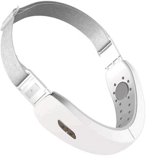 Foto 1 | Limpiadores Faciales Huoguo Microcurrent Ems Lifting En Forma De V - Venta Internacional.