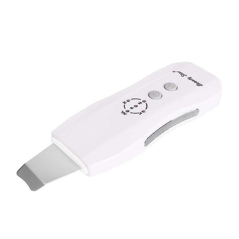 Foto 1 | Limpiador Facial  Depurador Ultrasónico De Piel  Masajeador Huoguo - Venta Internacional.