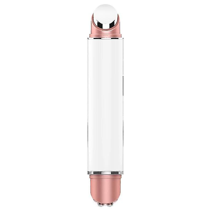 Foto 2 | Limpiadores Faciales Huoguo Portátiles Usb Rf Ems Rejuvenation Whi - Venta Internacional.