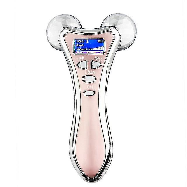 Foto 2 pulgar | Limpiadores Faciales Huoguo  Masajeador Vibratorio Con Microcorriente - Venta Internacional.