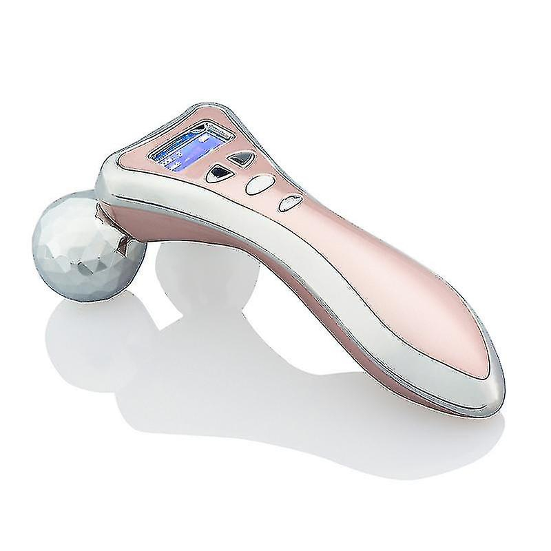 Foto 4 pulgar | Limpiadores Faciales Huoguo  Masajeador Vibratorio Con Microcorriente - Venta Internacional.