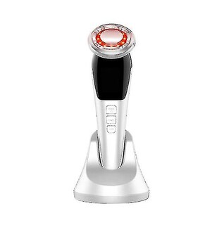 Foto 1 | Limpiadores Faciales Dispositivo De Belleza Masaje Ems Con Calor Y Frío - Venta Internacional.