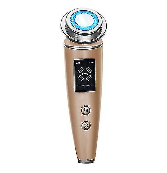 Foto 1 | Limpiador Facial  Dispositivo De Belleza  Masajeador Facial Huoguo - Venta Internacional.
