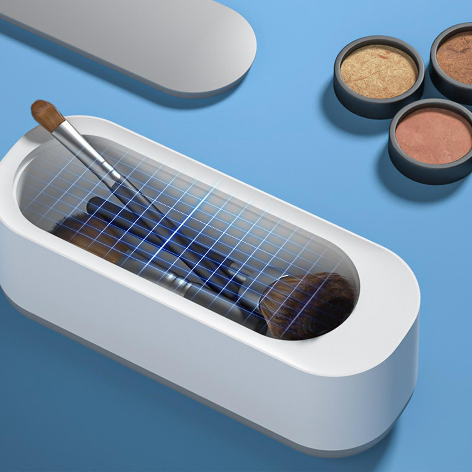 Foto 5 | Limpiador Ultrasónico De Joyas Huoguo Portable Professional - Venta Internacional.