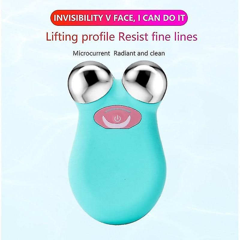 Foto 2 | Limpiadores Faciales Huoguo Máquina De Estiramiento Facial Para Estiramiento De La Piel - Venta Internacional.