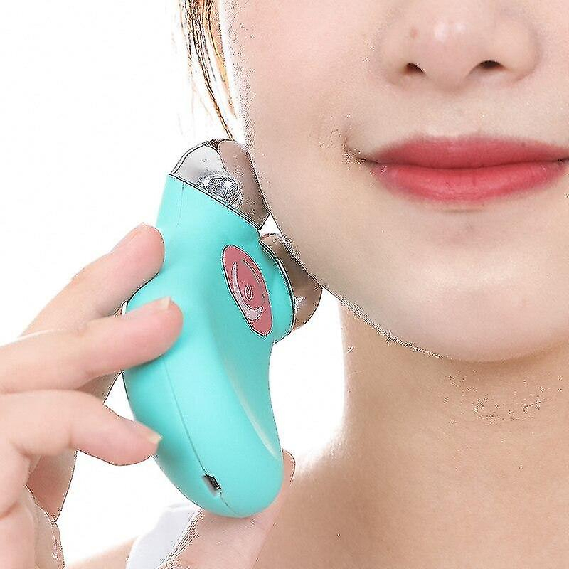 Foto 3 | Limpiadores Faciales Huoguo Máquina De Estiramiento Facial Para Estiramiento De La Piel - Venta Internacional.