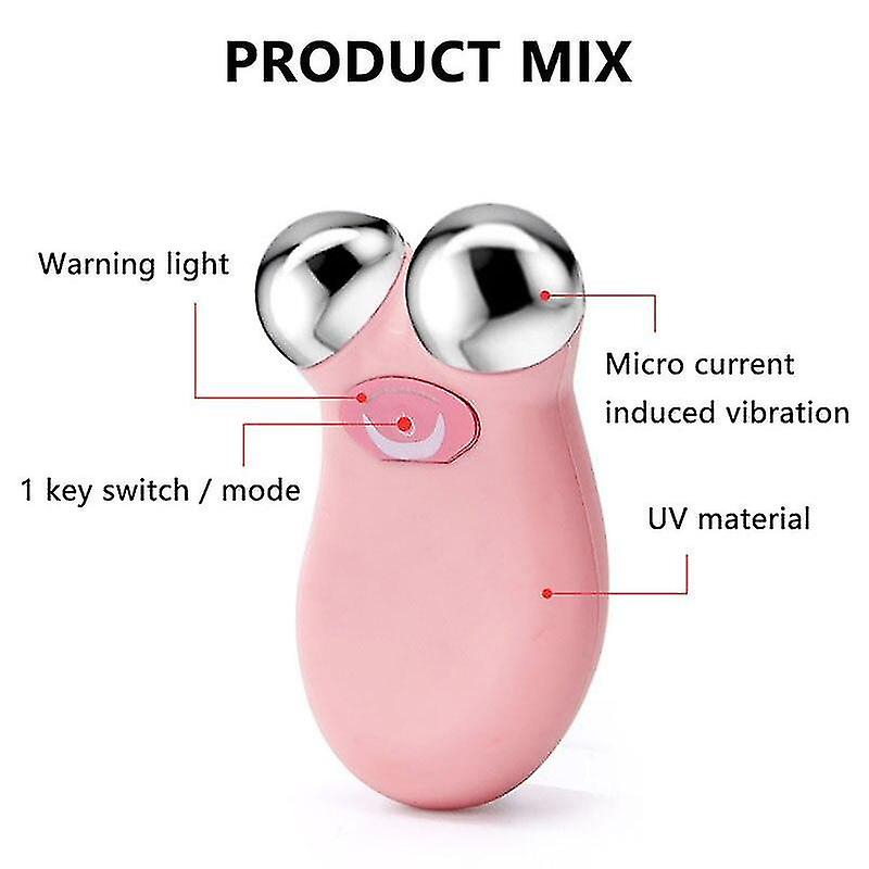 Foto 4 | Limpiadores Faciales Huoguo Máquina De Estiramiento Facial Para Estiramiento De La Piel - Venta Internacional.