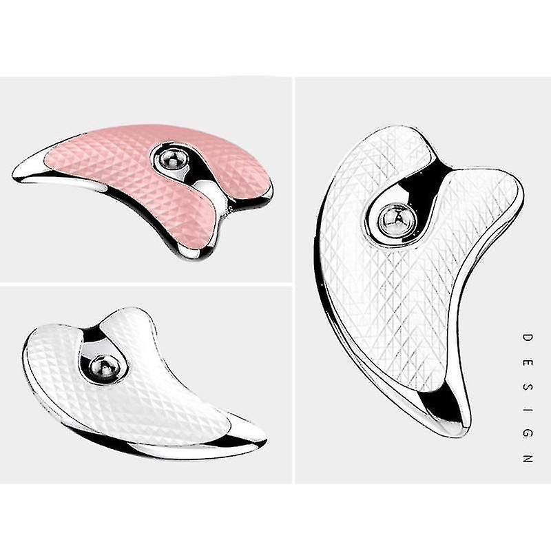 Foto 5 pulgar | Limpiadores Faciales Huoguo V-face Skinning Instrument Usb - Venta Internacional.