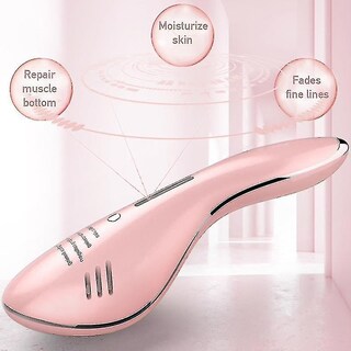 Foto 4 | Limpiadores Faciales Huoguo Ems Led Antiarrugas Rosa - Venta Internacional.