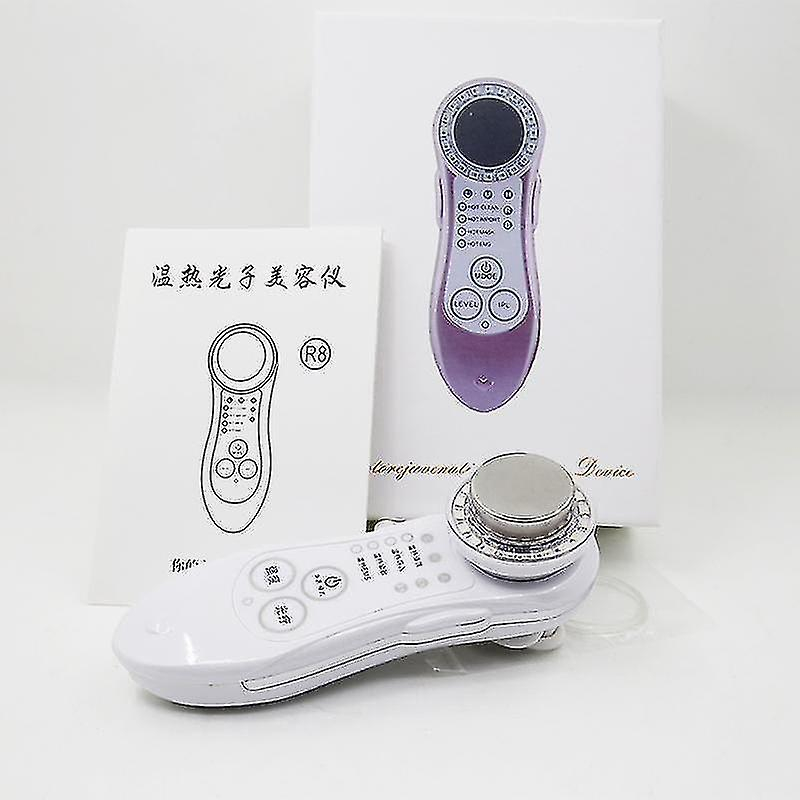 Foto 2 | Limpiadores Faciales Huoguo Warm Photon Beauty Apparatus - Venta Internacional.
