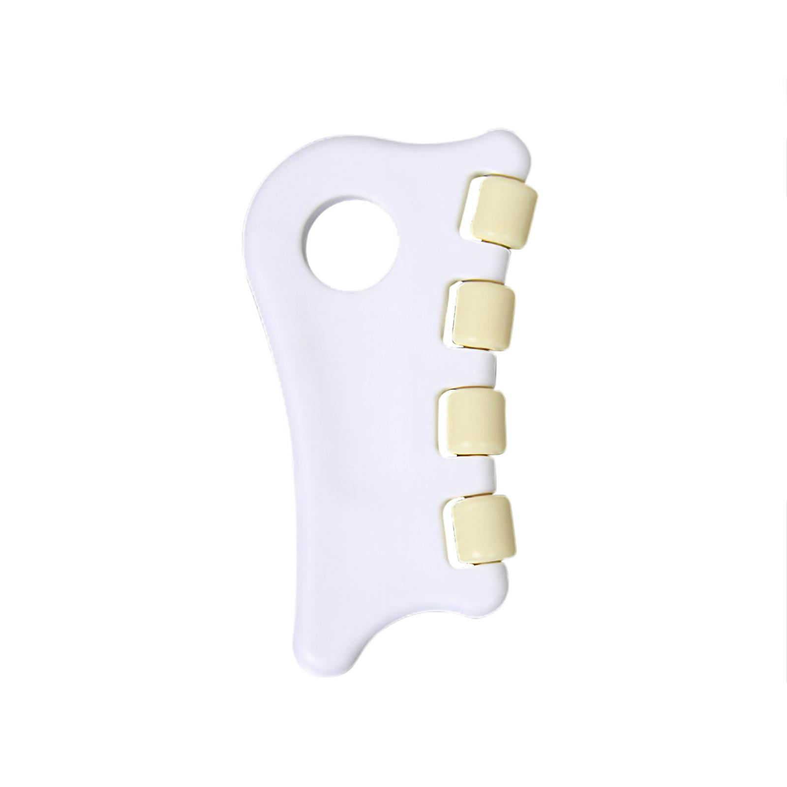 Foto 1 | Masajeador Facial Gua Sha Roller Huoguo Gua Sha Board - Venta Internacional.