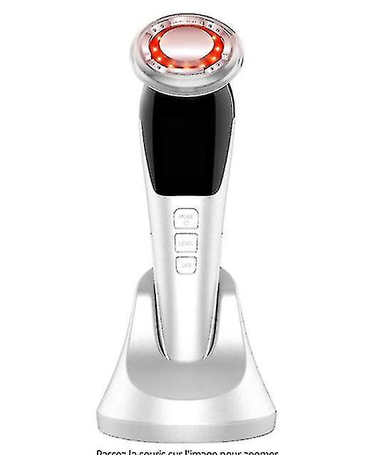 Foto 1 | Limpiadores Faciales  Instrumento De Belleza  Masajeador De Estiramiento Facial - Venta Internacional.