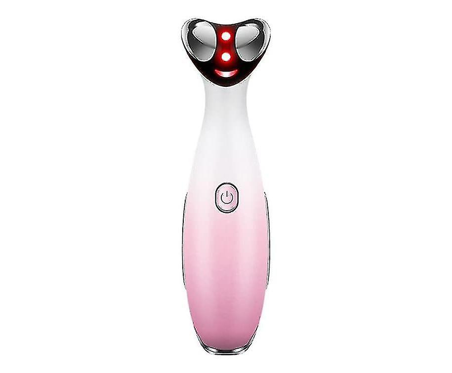 Foto 2 pulgar | Limpiadores Faciales  Instrumento De Belleza  Luz Cálida Y Vibración - Venta Internacional.
