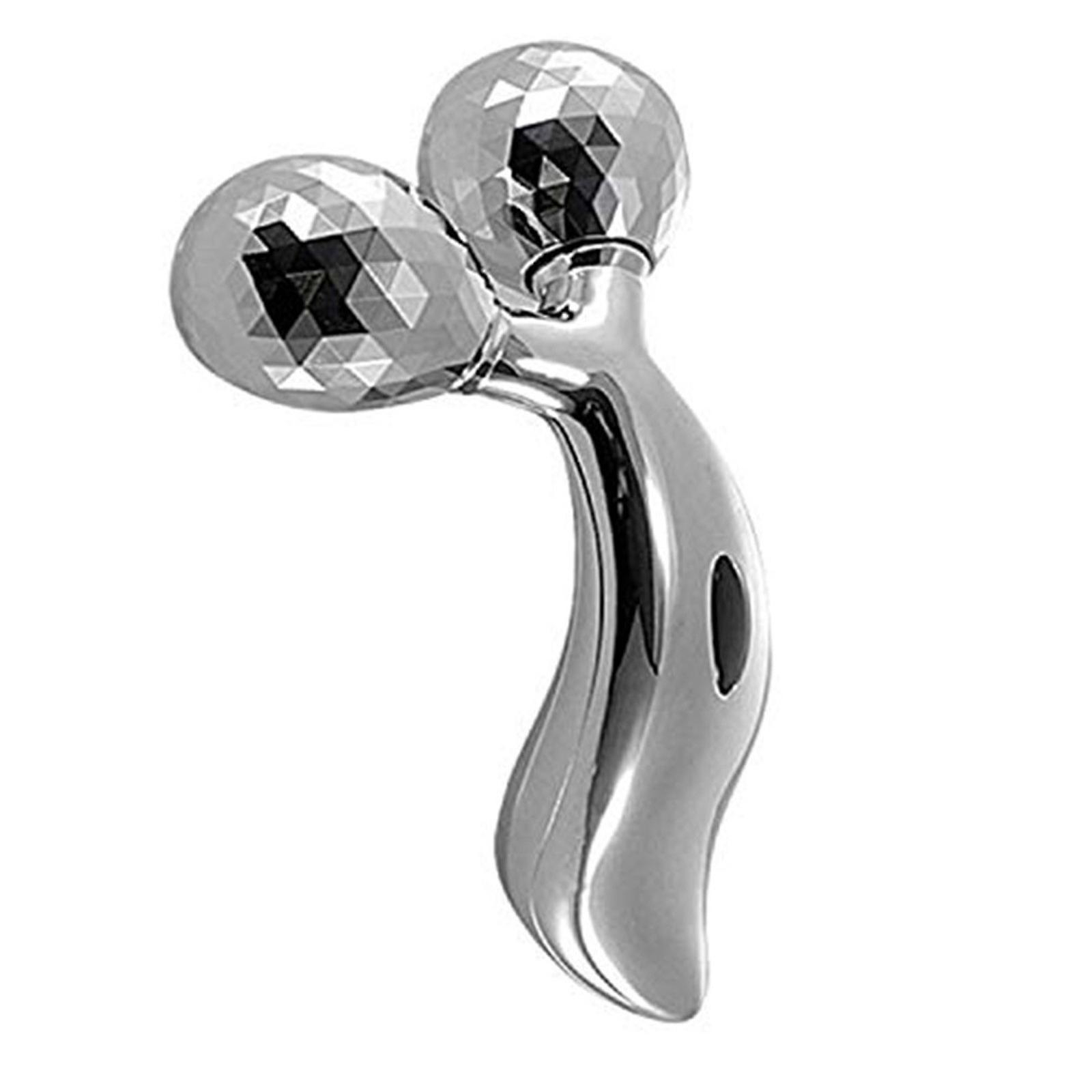 Foto 2 pulgar | Rodillo Facial  Masajeador Facial  Diseño 3d  Rodillo De Belleza - Venta Internacional.