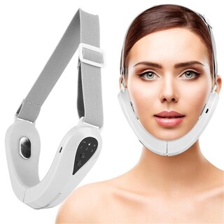 Foto 4 | Dispositivo De Estiramiento Facial Huoguo Intelligent Ems V Face Massager - Venta Internacional.