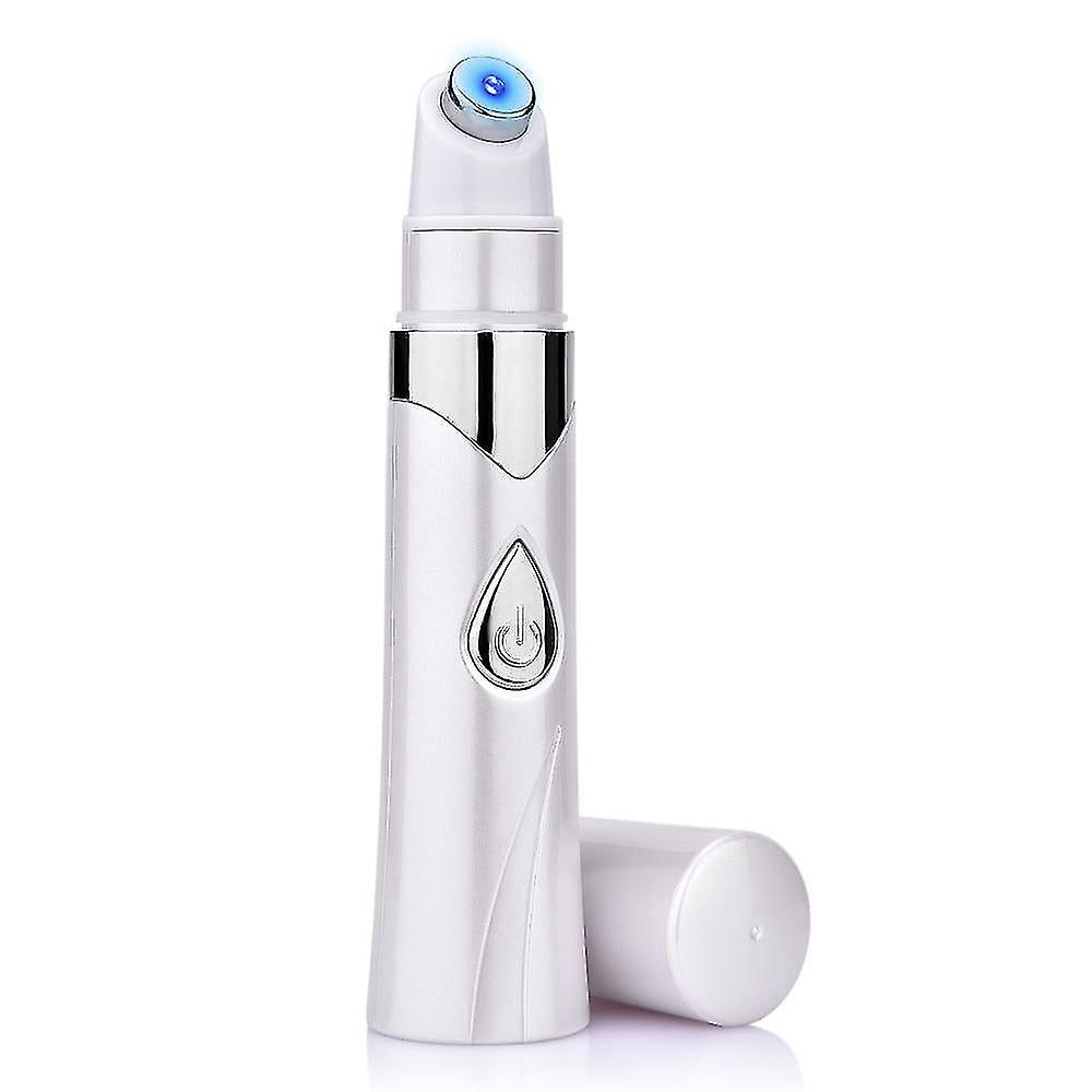 Foto 2 pulgar | Lápiz Láser Portátil Para Terapia De Luz Azul Para Acné Facial Cleansers - Venta Internacional.