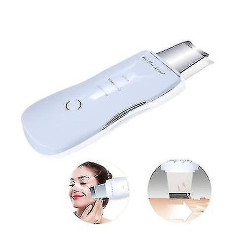 Foto 2 pulgar | Limpiadores Faciales  Lavador De Piel Ultrasónico Y Máquina Exfoliante - Venta Internacional.