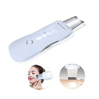 Foto 1 | Limpiadores Faciales Lavador De Piel Ultrasónico Y Máquina Exfoliante - Venta Internacional.