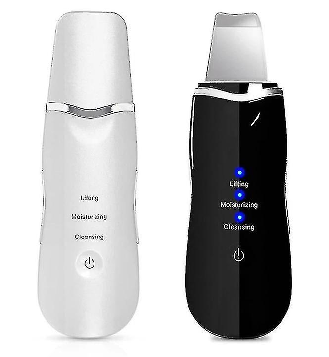 Foto 4 pulgar | Limpiadores Faciales  Lavador De Piel Ultrasónico Y Máquina Exfoliante - Venta Internacional.