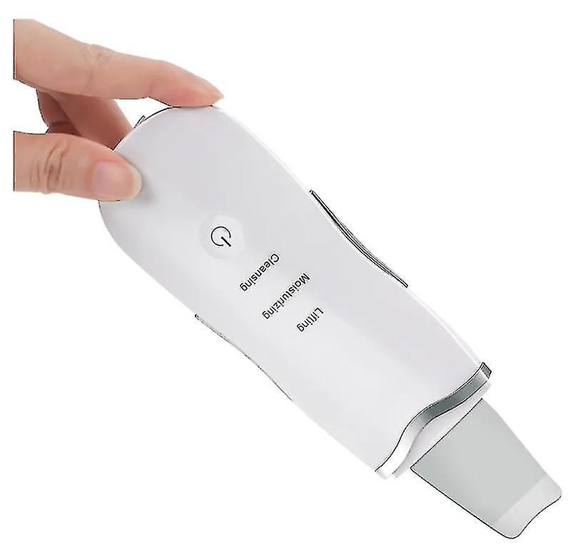 Foto 5 pulgar | Limpiadores Faciales  Lavador De Piel Ultrasónico Y Máquina Exfoliante - Venta Internacional.