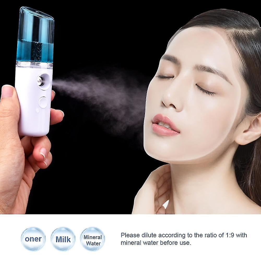 Foto 2 pulgar | Limpiador Facial Huoguo  Depurador Ultrasónico De Piel  20 Ml - Venta Internacional.