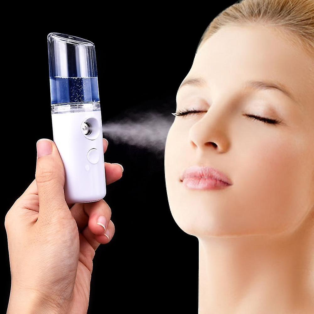 Foto 5 pulgar | Limpiador Facial Huoguo  Depurador Ultrasónico De Piel  20 Ml - Venta Internacional.