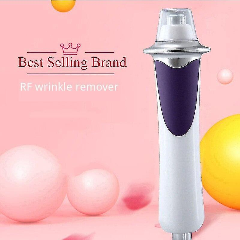 Foto 3 | Limpiadores Faciales  Dispositivo De Estiramiento Facial Rf Para Estiramiento De La Piel - Venta Internacional.