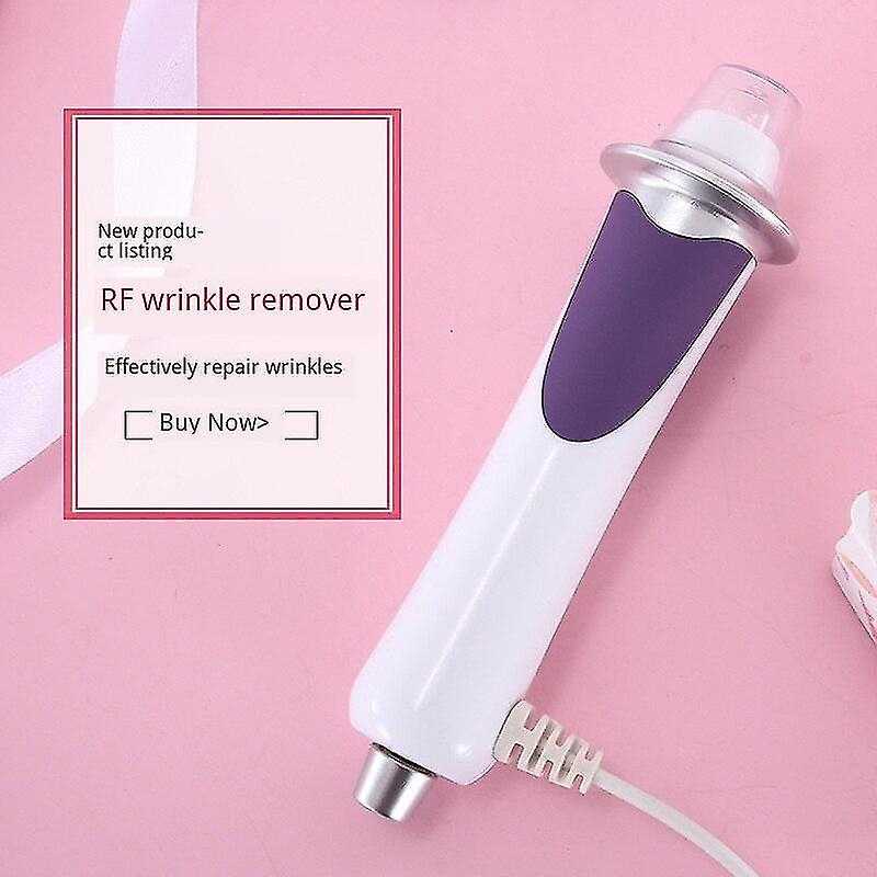 Foto 4 | Limpiadores Faciales  Dispositivo De Estiramiento Facial Rf Para Estiramiento De La Piel - Venta Internacional.