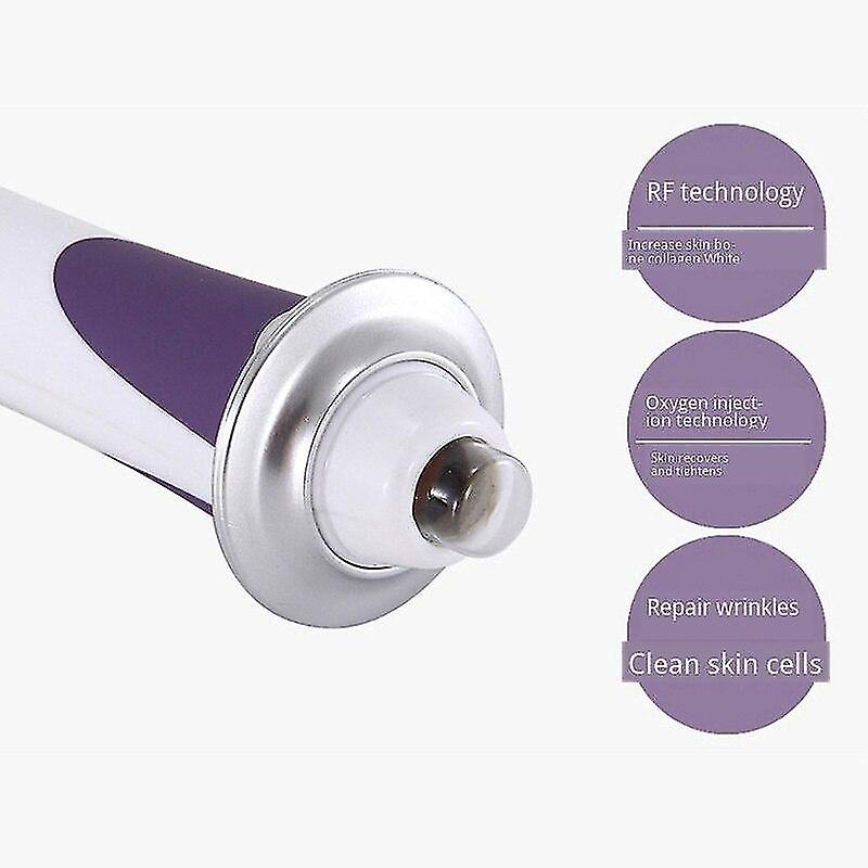 Foto 5 | Limpiadores Faciales  Dispositivo De Estiramiento Facial Rf Para Estiramiento De La Piel - Venta Internacional.