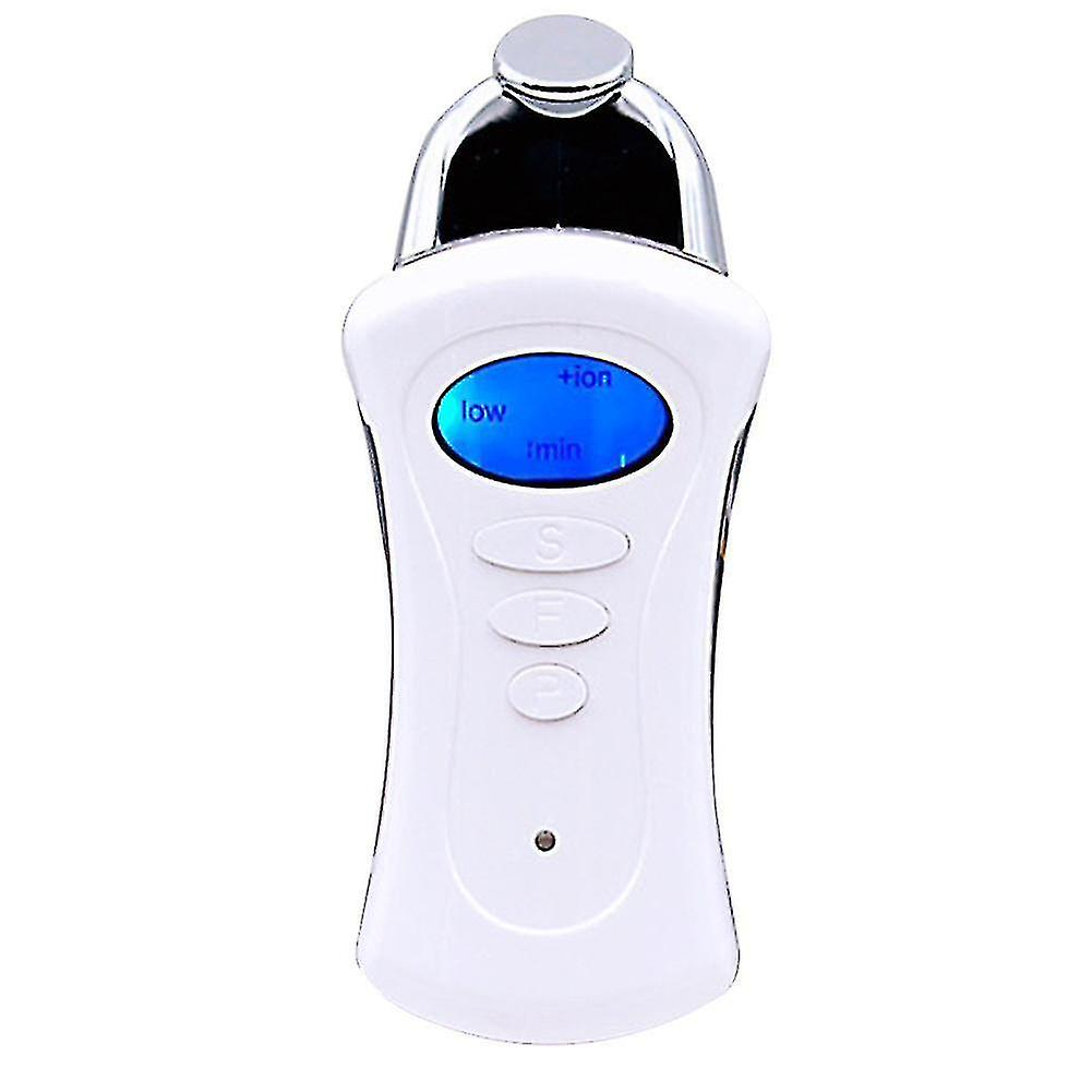 Foto 1 | Limpiadores Faciales  Dispositivo Portátil De Spa Con Microcorriente Huoguo - Venta Internacional.