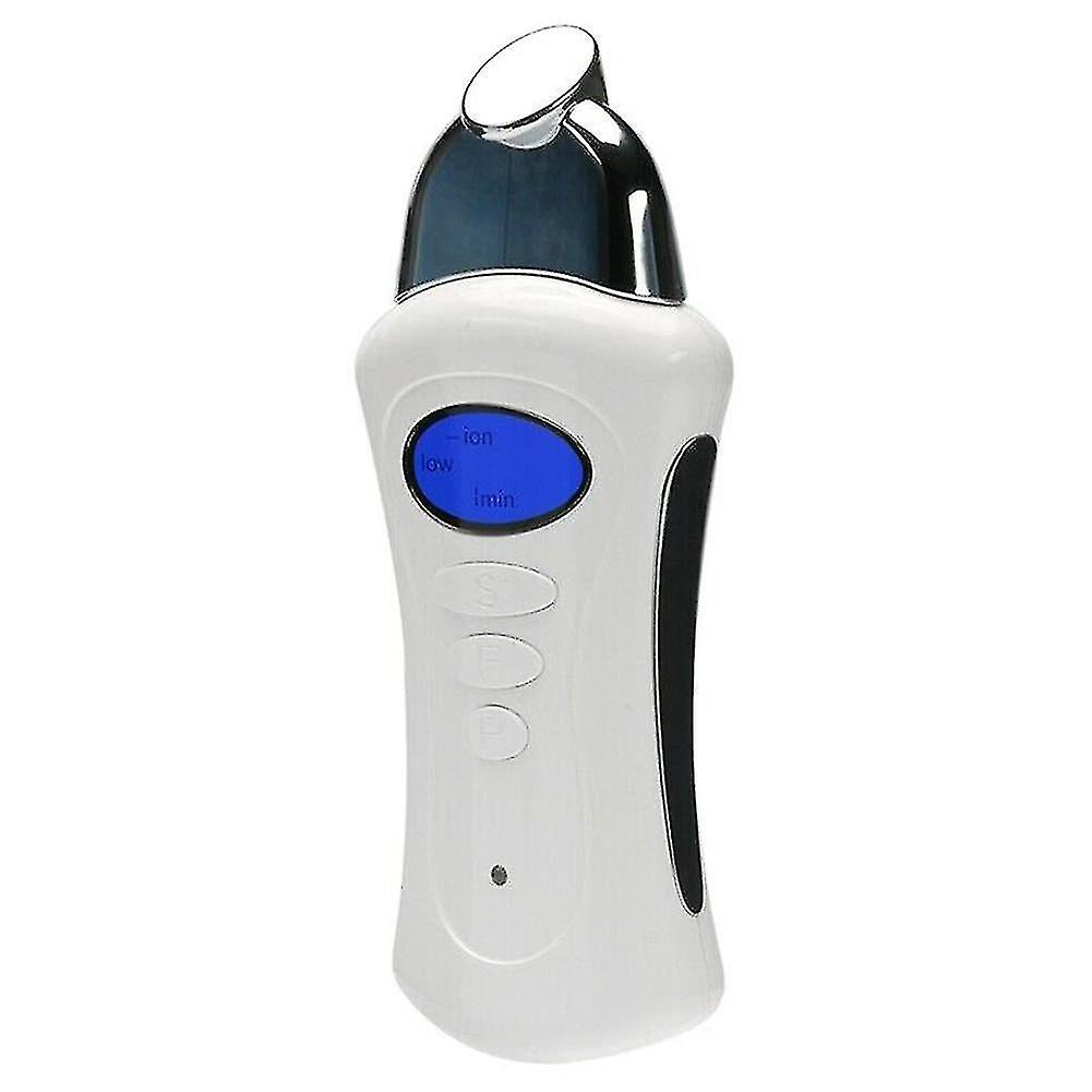 Foto 3 pulgar | Limpiadores Faciales  Dispositivo Portátil De Spa Con Microcorriente Huoguo - Venta Internacional.