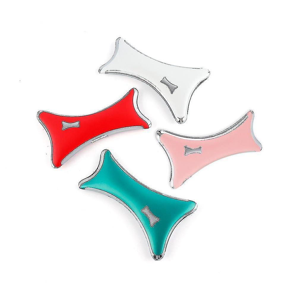 Foto 4 pulgar | Limpiadores Faciales Con Calefacción Eléctrica Por Vibración  Raspador Facial - Venta Internacional.