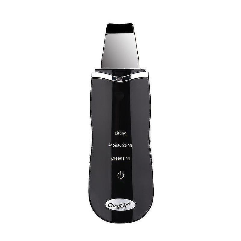 Foto 5 pulgar | Limpiadores Faciales: Depurador Ultrasónico De Piel Facial  Blanco - Venta Internacional.